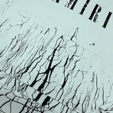 Back view of Amiri luxury piece style No.107