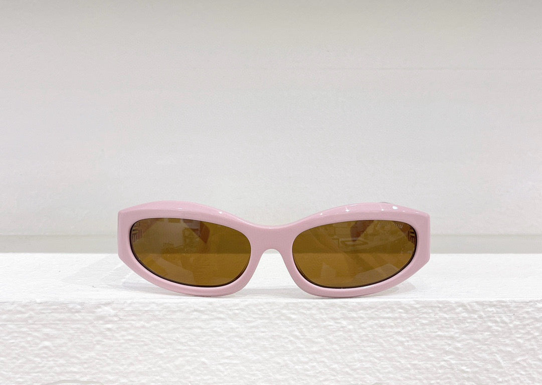 Sunglasses- Miu M Sunglasses Premium Fashion Designer Sunglasses