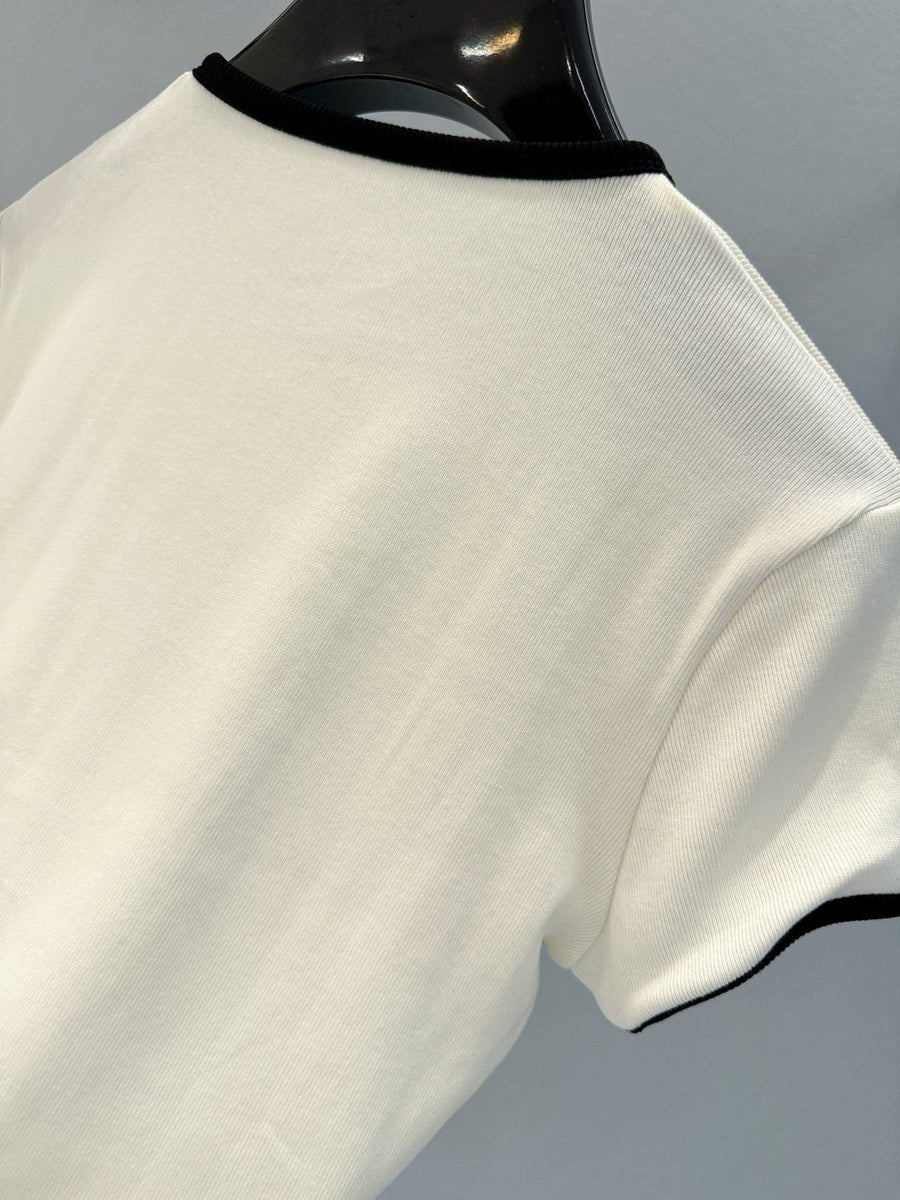 Tops- Cel Top Premium Designer Casual Top