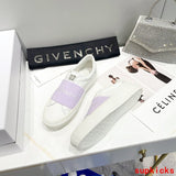 Givenchy shoes Style 034 - close-up of timeless elegant design