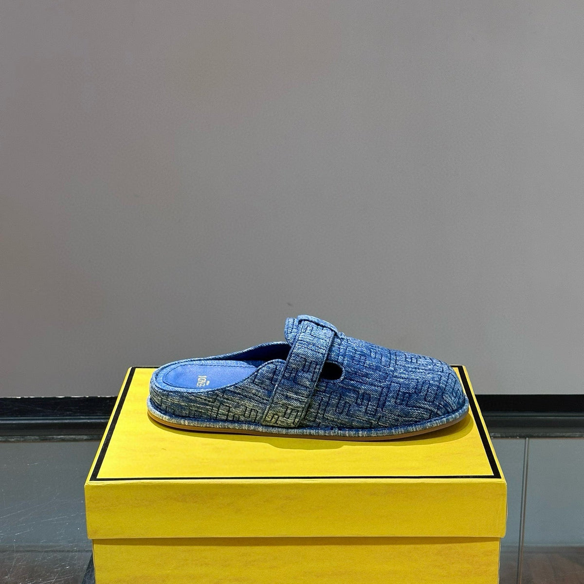 Shoes- Fen Feel Loafers Comfortable Everyday Designer Shoes