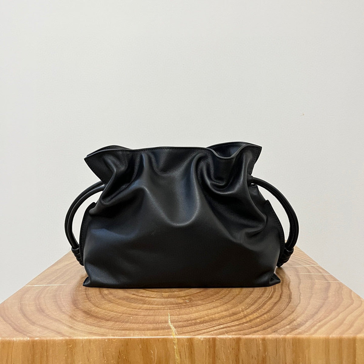 Bags- Loew Flamenco Bag Luxury Designer Leather Handbag
