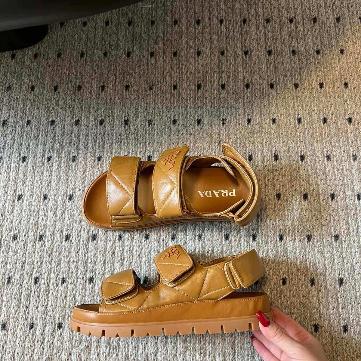 Shoes- Pd Sandals Comfortable Everyday Designer Shoes