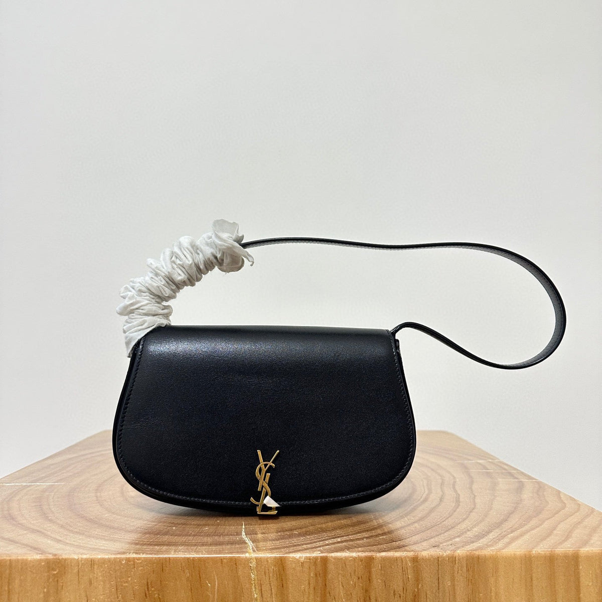 Saint Laurent Bags- Saint Laurent Mini Voltaire Bag Luxury Designer Leather Handbag