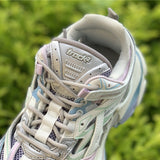 Balenciaga shoes Style 374 - interior and comfort detail