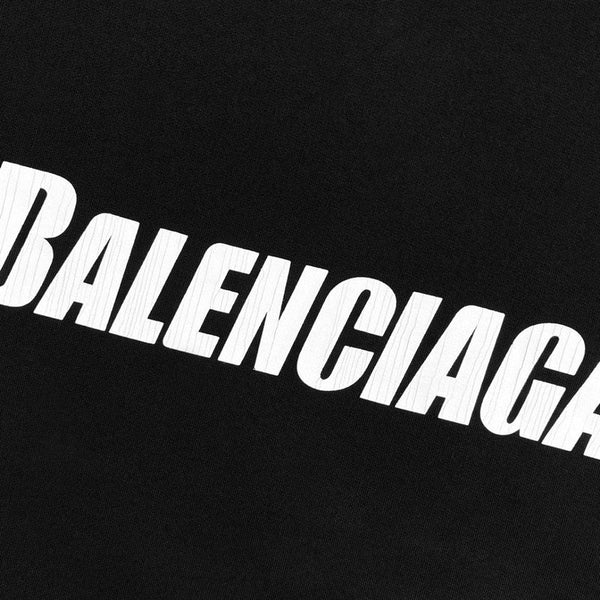 Three-quarter angle view of Balenciaga luxury piece style No.373