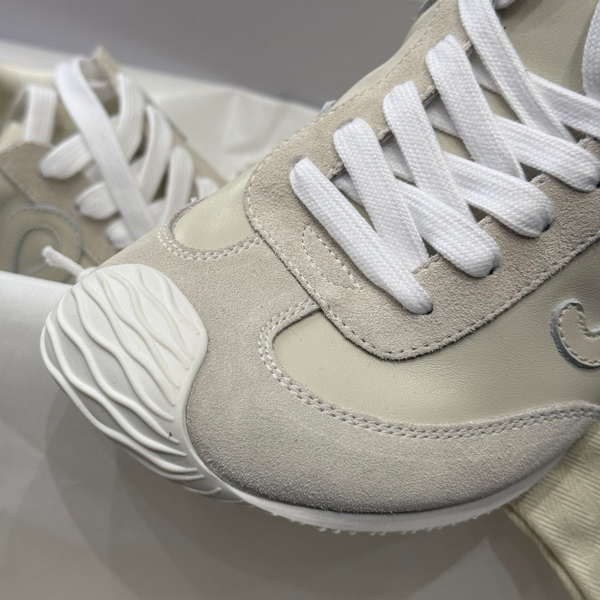 Shoes- Loew Flow 2.0 Sneaker Comfortable Everyday Designer Shoes