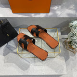 Hermes shoes Style 311 - packaging and accessories
