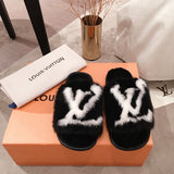 Louis Vuitton shoes front view designer style
