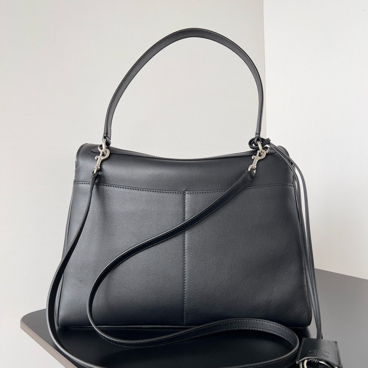 Bags- Bal Medium Rodeo Bag Elegant Everyday Designer Handbag