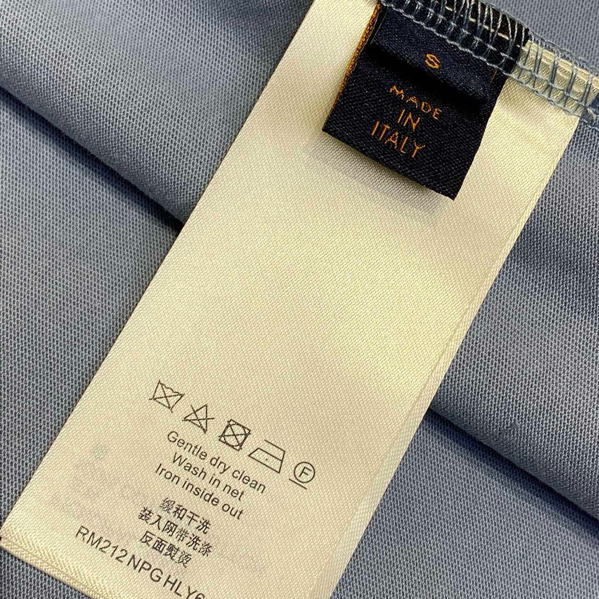 Louis Vuitton T-Shirts- Louis Vuitton Lou T-shirt Premium Designer Cotton T-Shirt