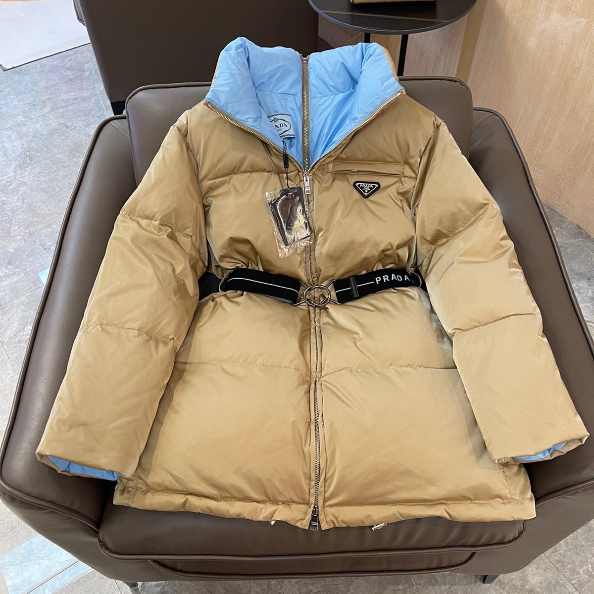 Jackets- Pd Coat Premium Casual Designer Jacket