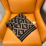 Fendi Scarve – luxury designer scarf at Velouxe