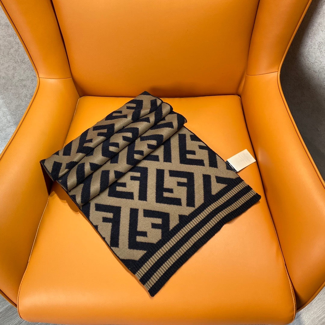 Accessories- Fen Scarve Premium Everyday Designer Accessory