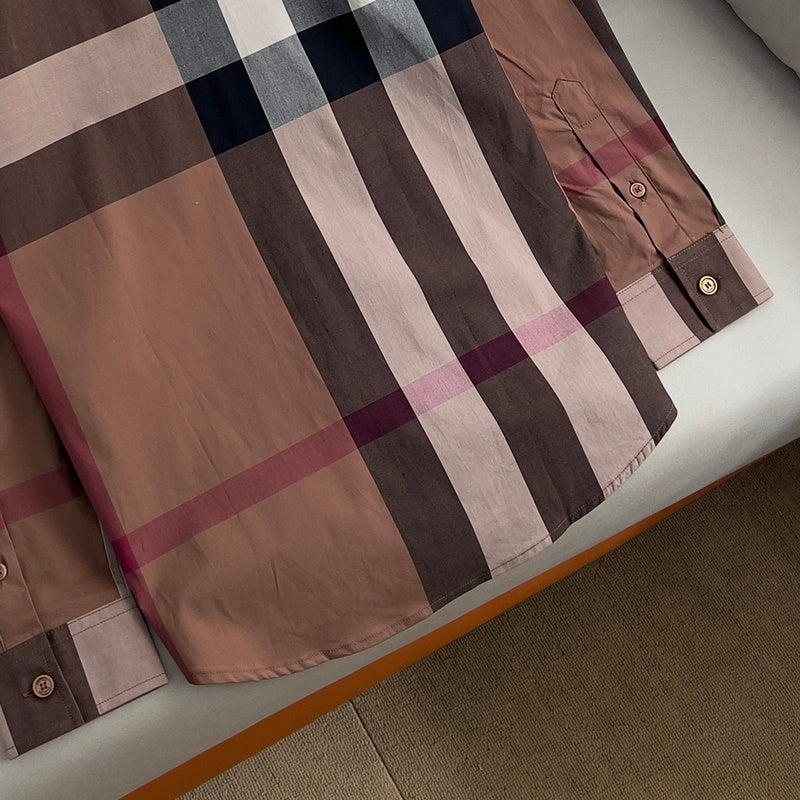 Burberry designer designer clothing full view