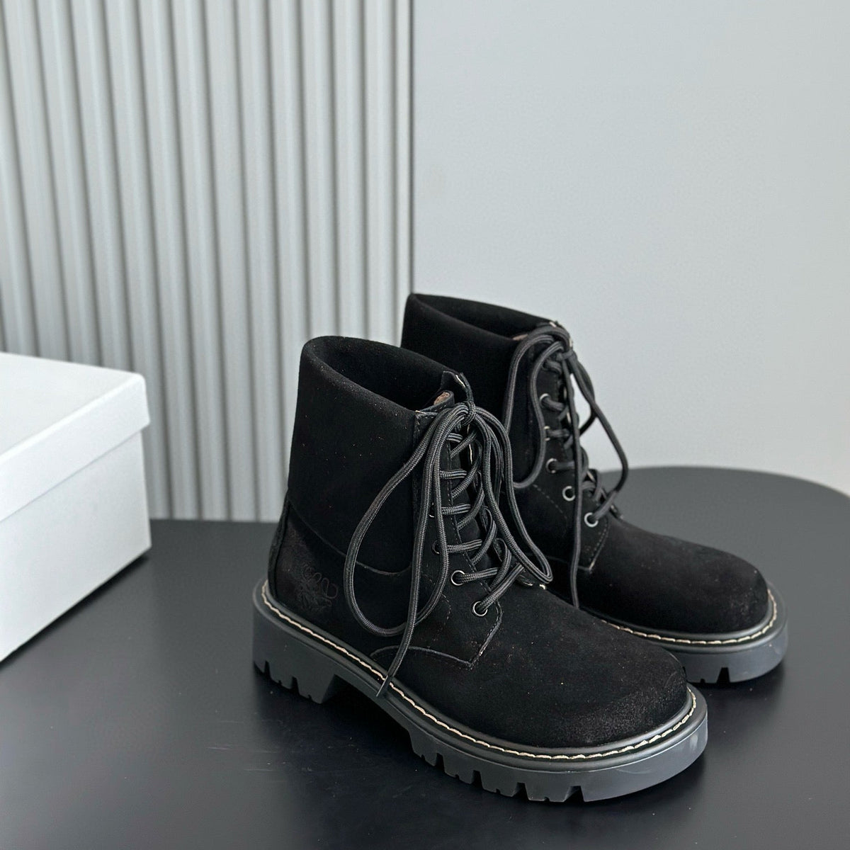 Shoes- Loew Boots Comfortable Everyday Designer Shoes