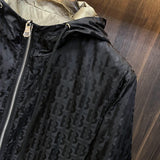 Burberry designer clothing styled look premium fashion