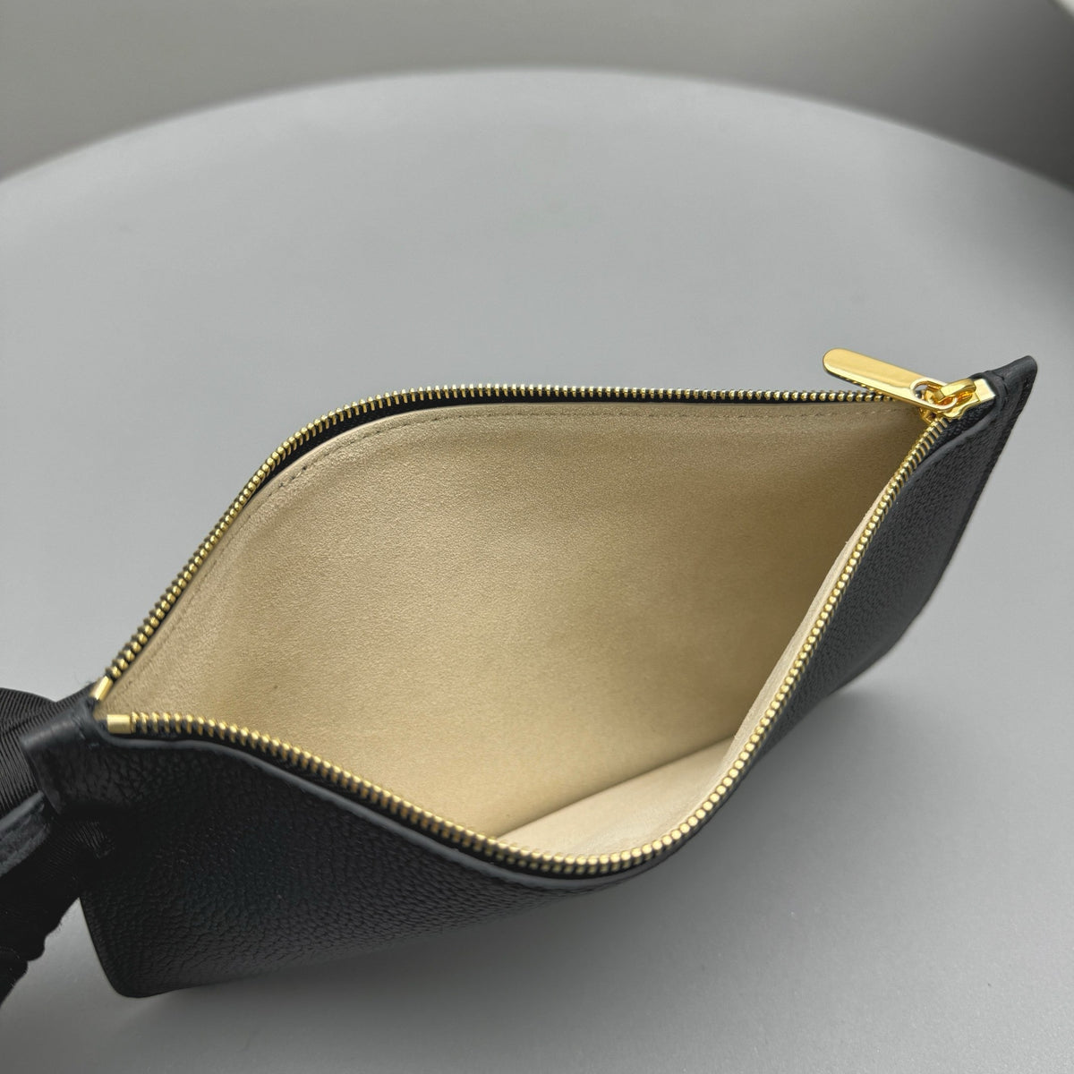 Bags- Loro P Loom Bag L32 Luxury Designer Leather Handbag