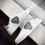 Givenchy shoes Style 013 - packaging and accessories