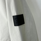 Texture and finish detail of Burberry luxury piece style No.515