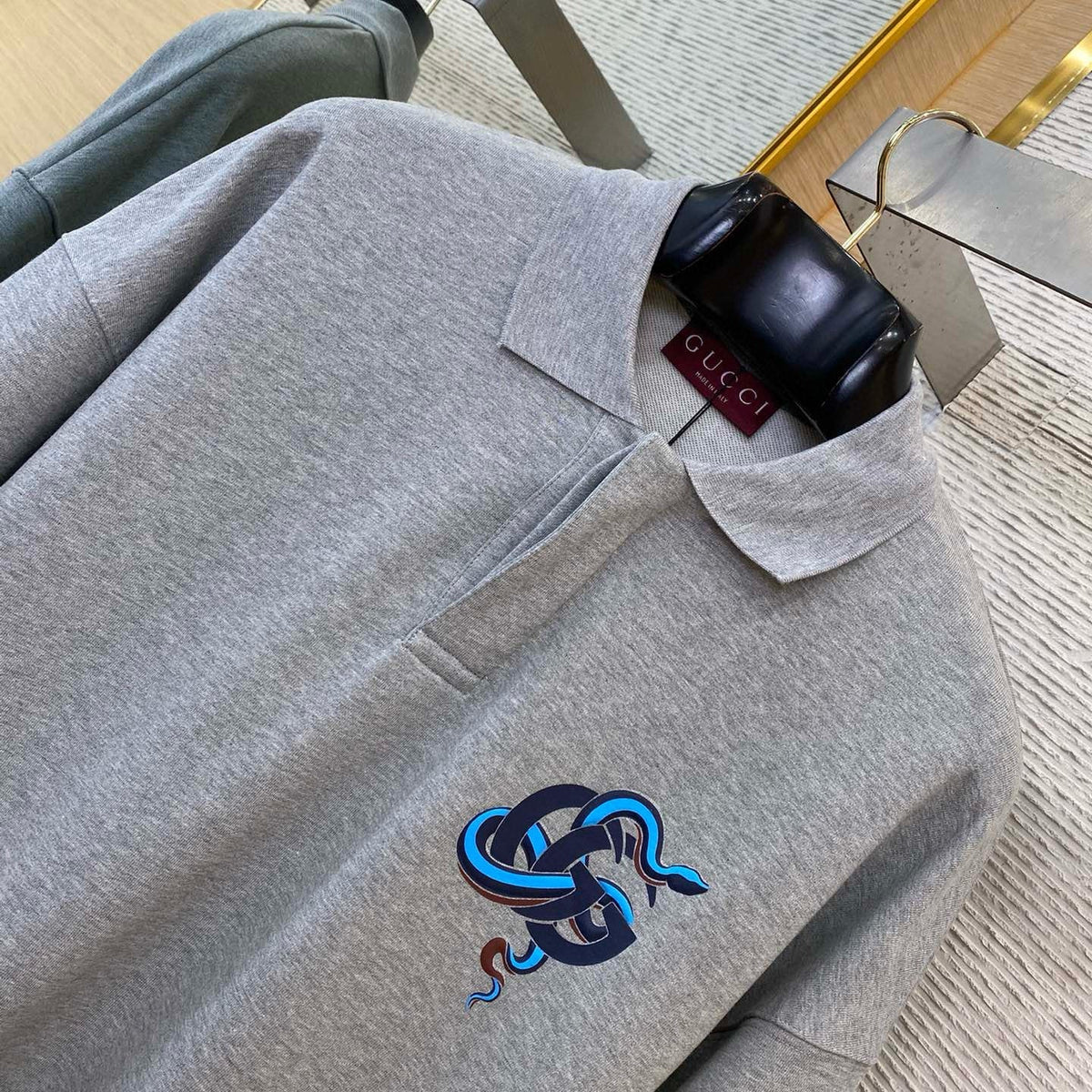 Gucci Hoodies- Gucci Sweatshirt Premium Designer Casual Hoodie