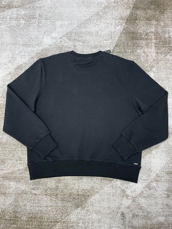 Amiri hoodie styled look premium fashion