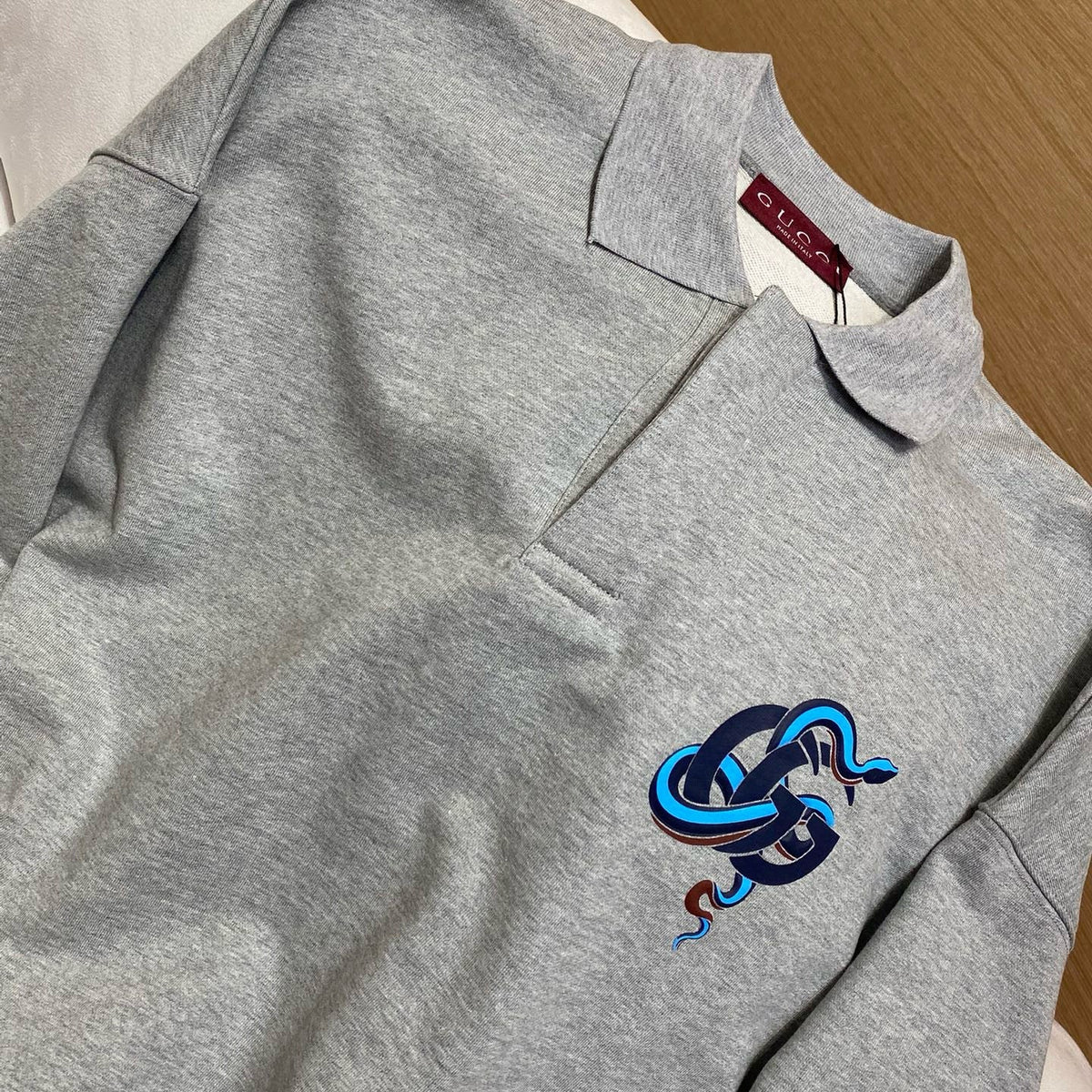 Gucci Hoodies- Gucci Sweatshirt Premium Designer Casual Hoodie
