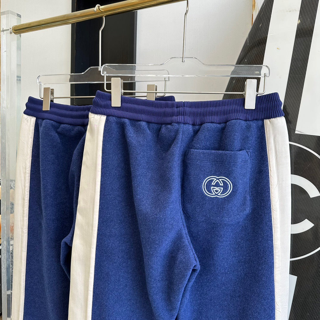 Gucci Pants- Gucci Joggers Tailored Everyday Designer Pants