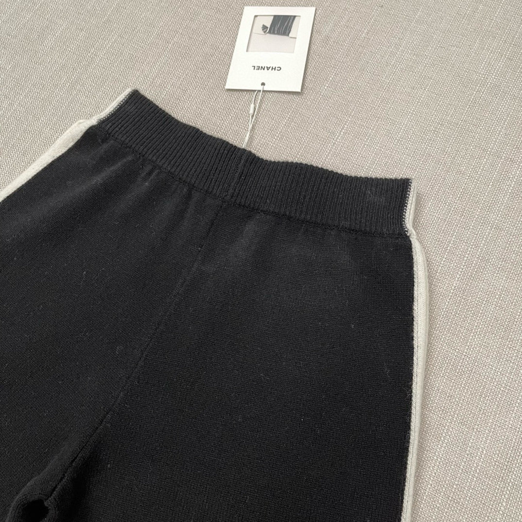 Chanel Shorts- Chanel Shorts Premium Designer Casual Shorts