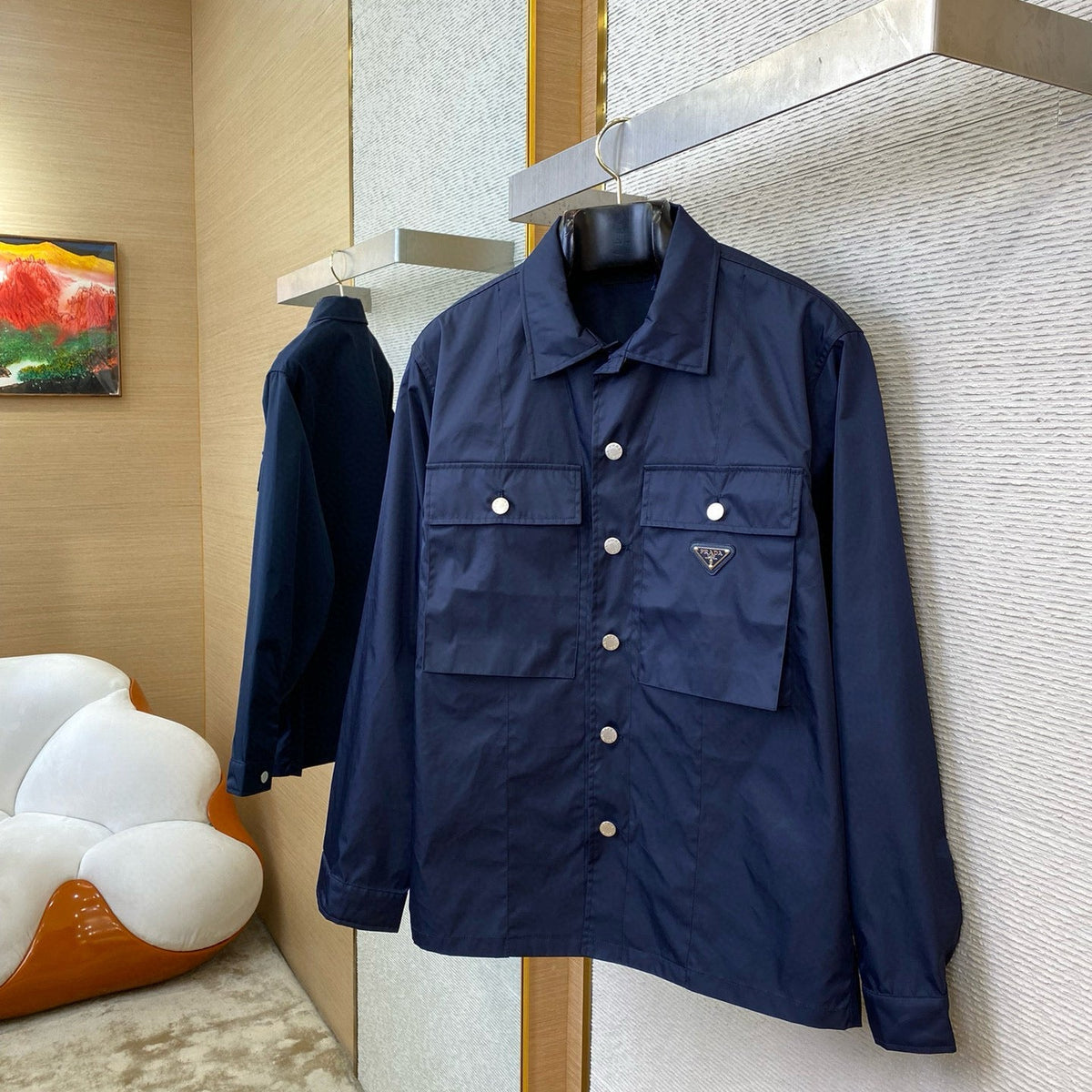 Jackets- Pd Jacket Premium Casual Designer Jacket