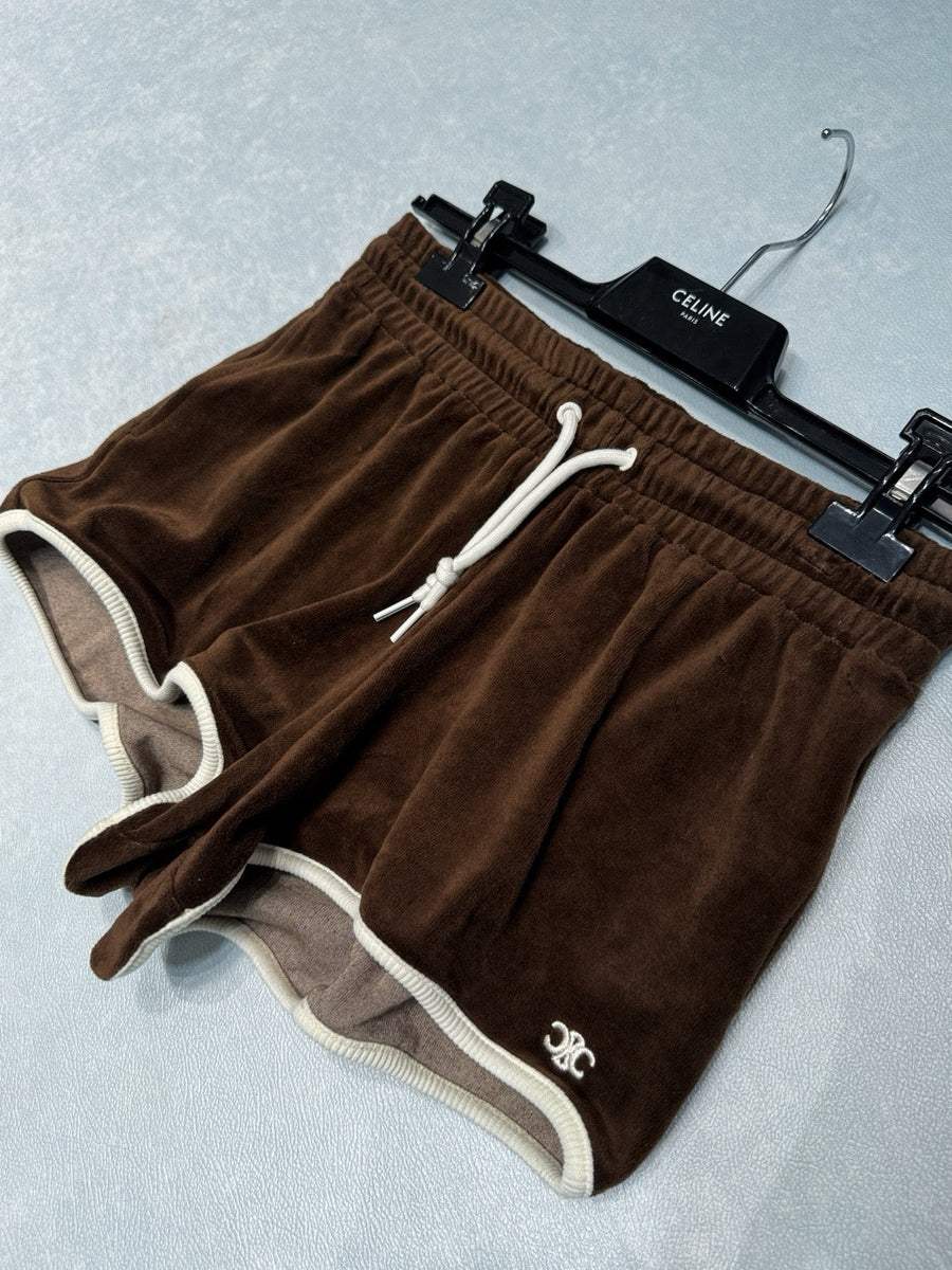 Shorts- Cel Shorts Everyday Lightweight Designer Shorts