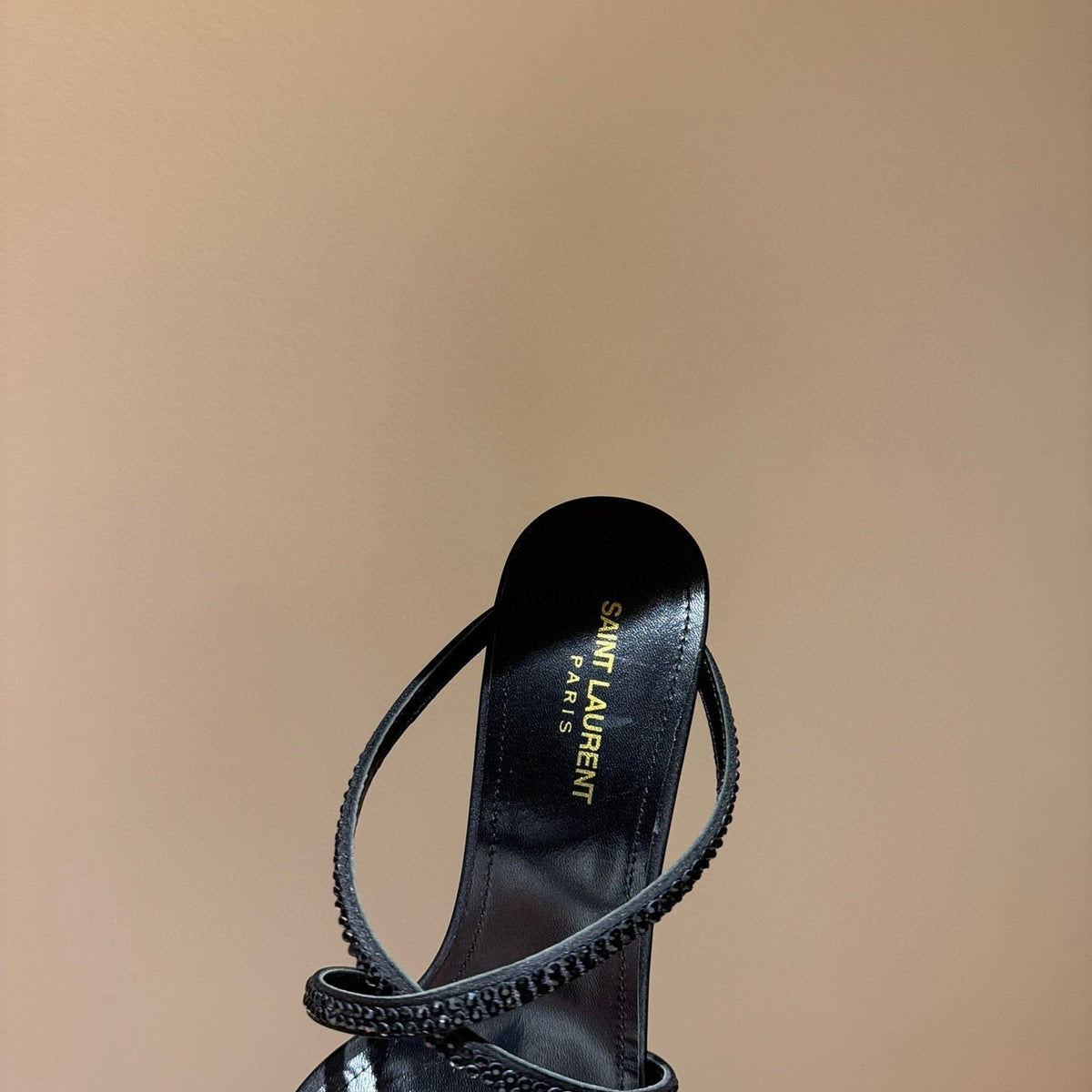 Saint Laurent Shoes- Saint Laurent Heels Premium Designer Casual Shoes