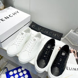 Givenchy shoes Style 062 - logo and branding close-up