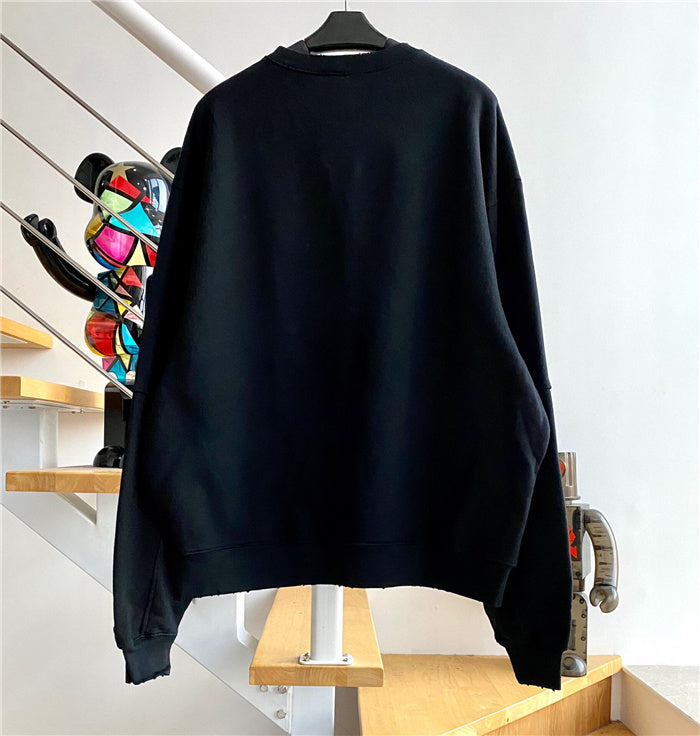 Balenciaga designer designer clothing full view