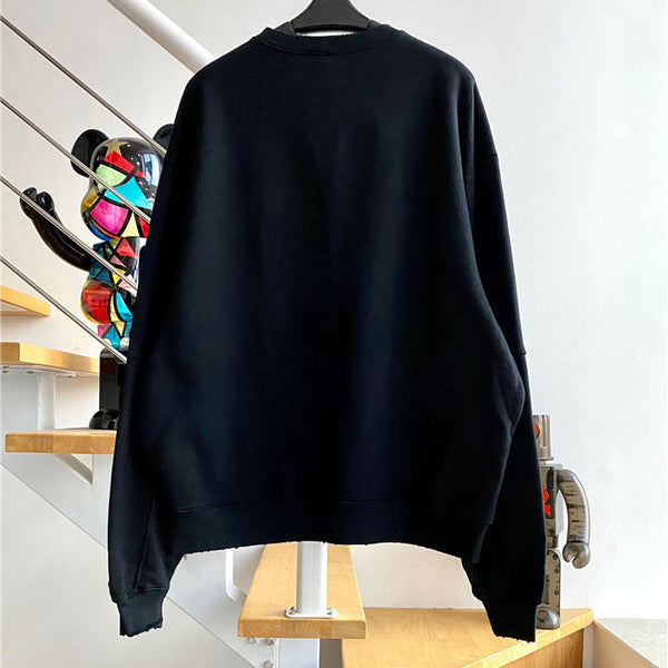 Balenciaga designer designer clothing full view