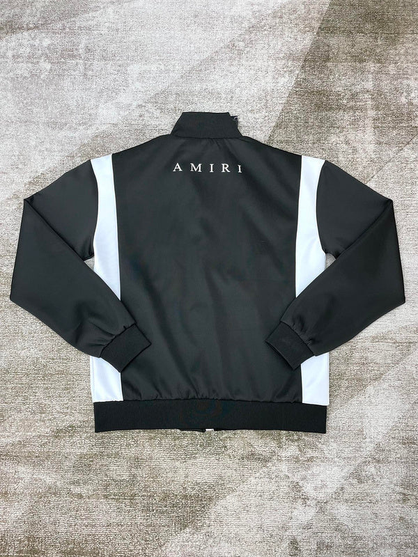 Side profile view of Amiri luxury piece style No.018