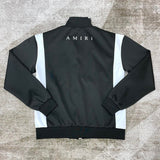 Amiri designer hoodie full view