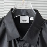 Burberry designer clothing styled look premium fashion