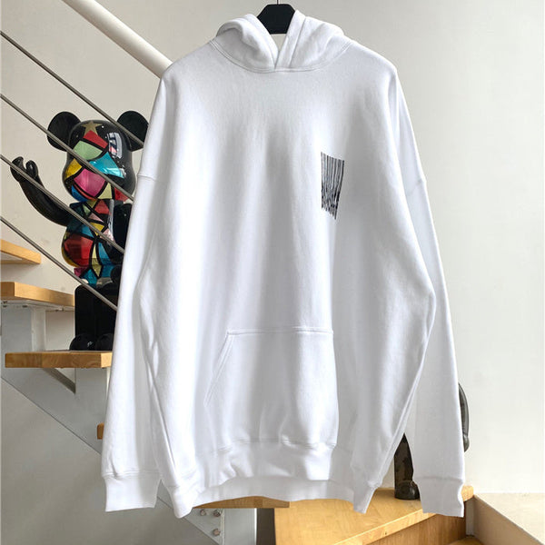 Balenciaga luxury designer clothing detail shot