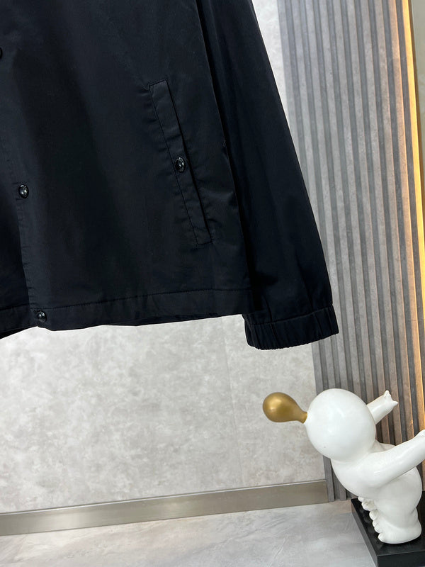 Burberry designer clothing styled look premium fashion