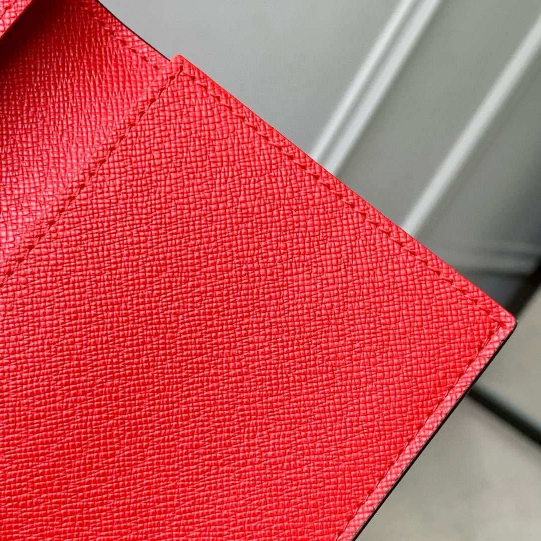 Louis Vuitton Accessories- Louis Vuitton Lou x Murakami Passport Cover Luxury Designer Fashion Accessory
