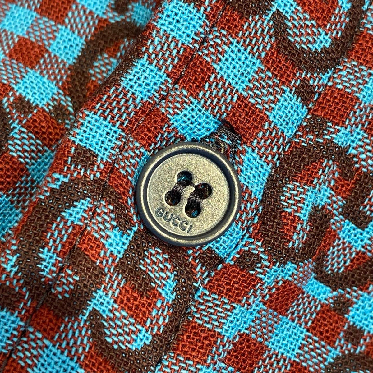 Gucci Tops- Gucci Shirt Premium Designer Casual Top