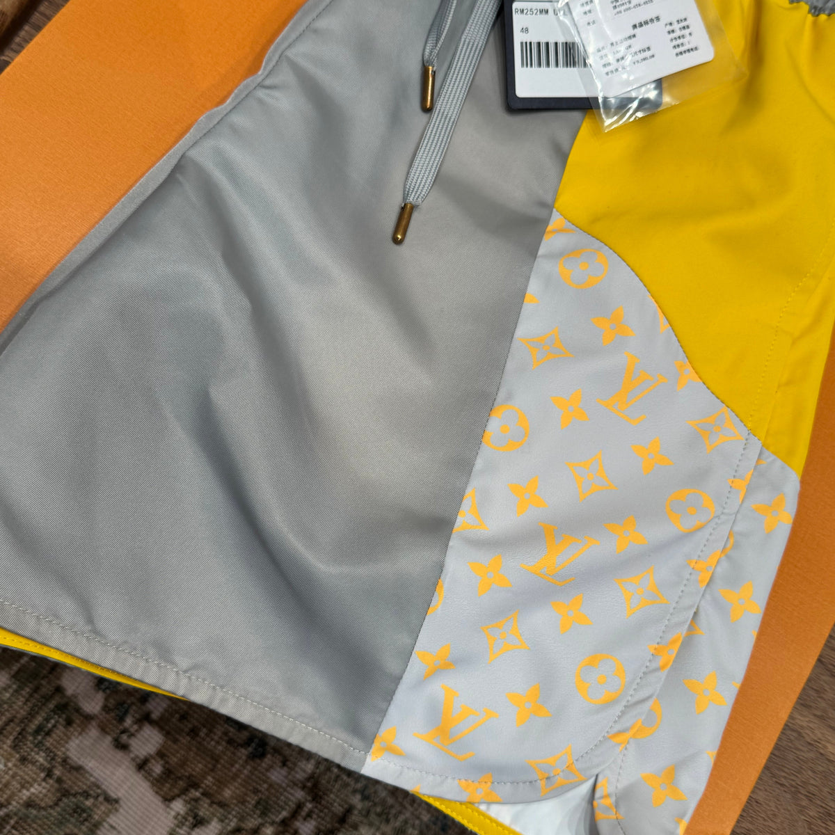Louis Vuitton Shorts- Louis Vuitton Lou Shorts Everyday Lightweight Designer Shorts