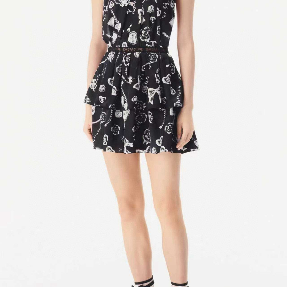 Chanel Dresses? Chanel Dress Luxury Party Occasion Dress
