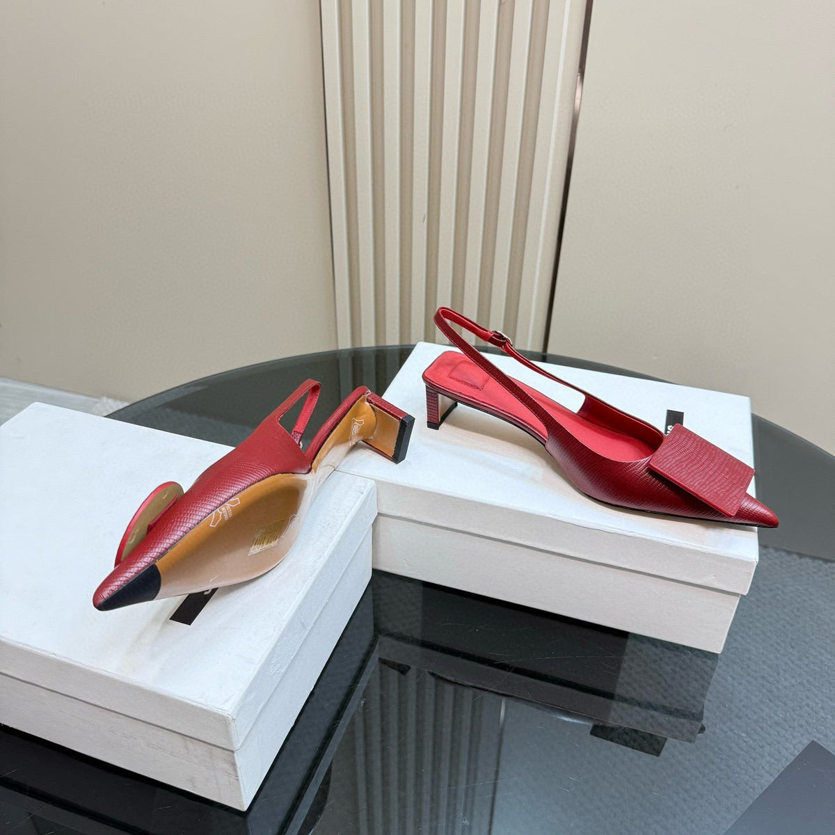 Shoes- Jacq Heels Comfortable Everyday Designer Shoes
