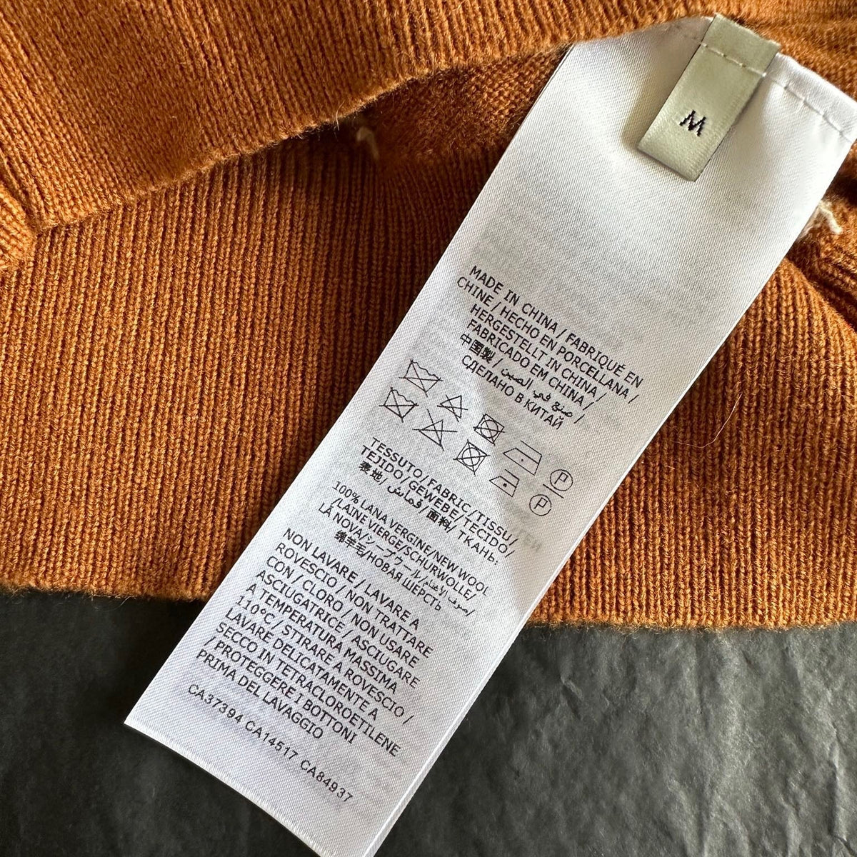 Gucci Sweaters- Gucci Cardigan Premium Casual Designer Knitwear