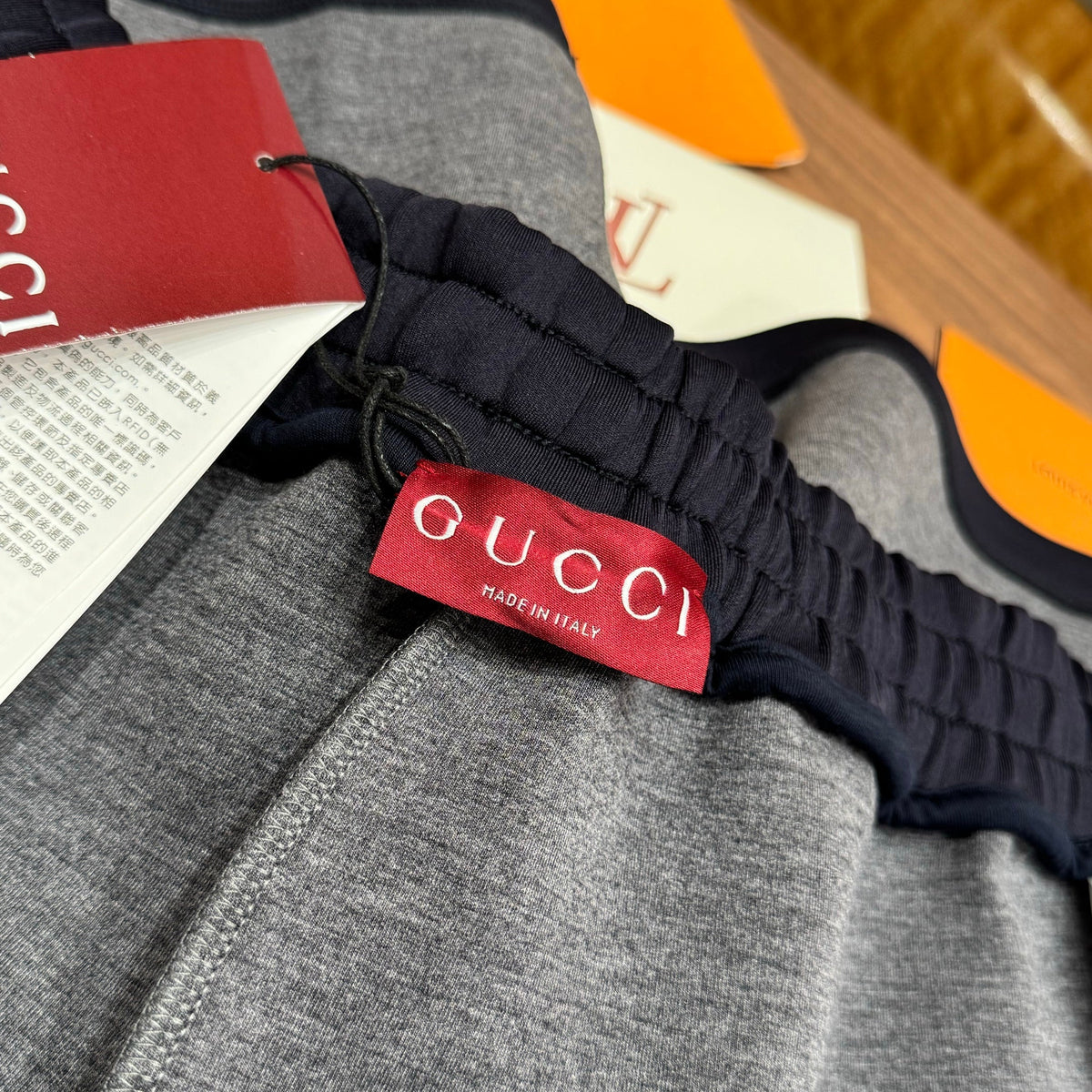 Gucci Shorts- Gucci Shorts Premium Designer Casual Shorts