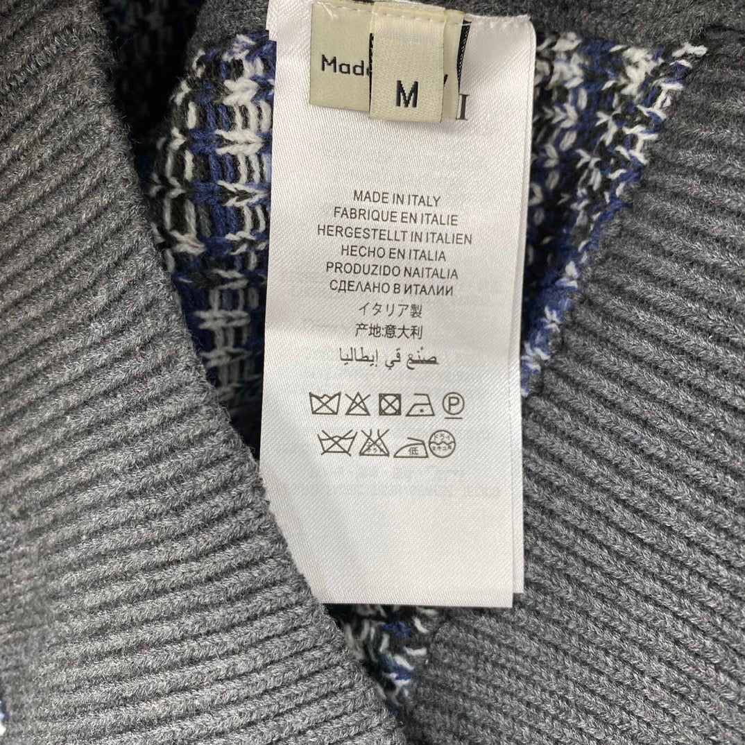 Gucci Sweaters- Gucci Jumper Premium Casual Designer Knitwear