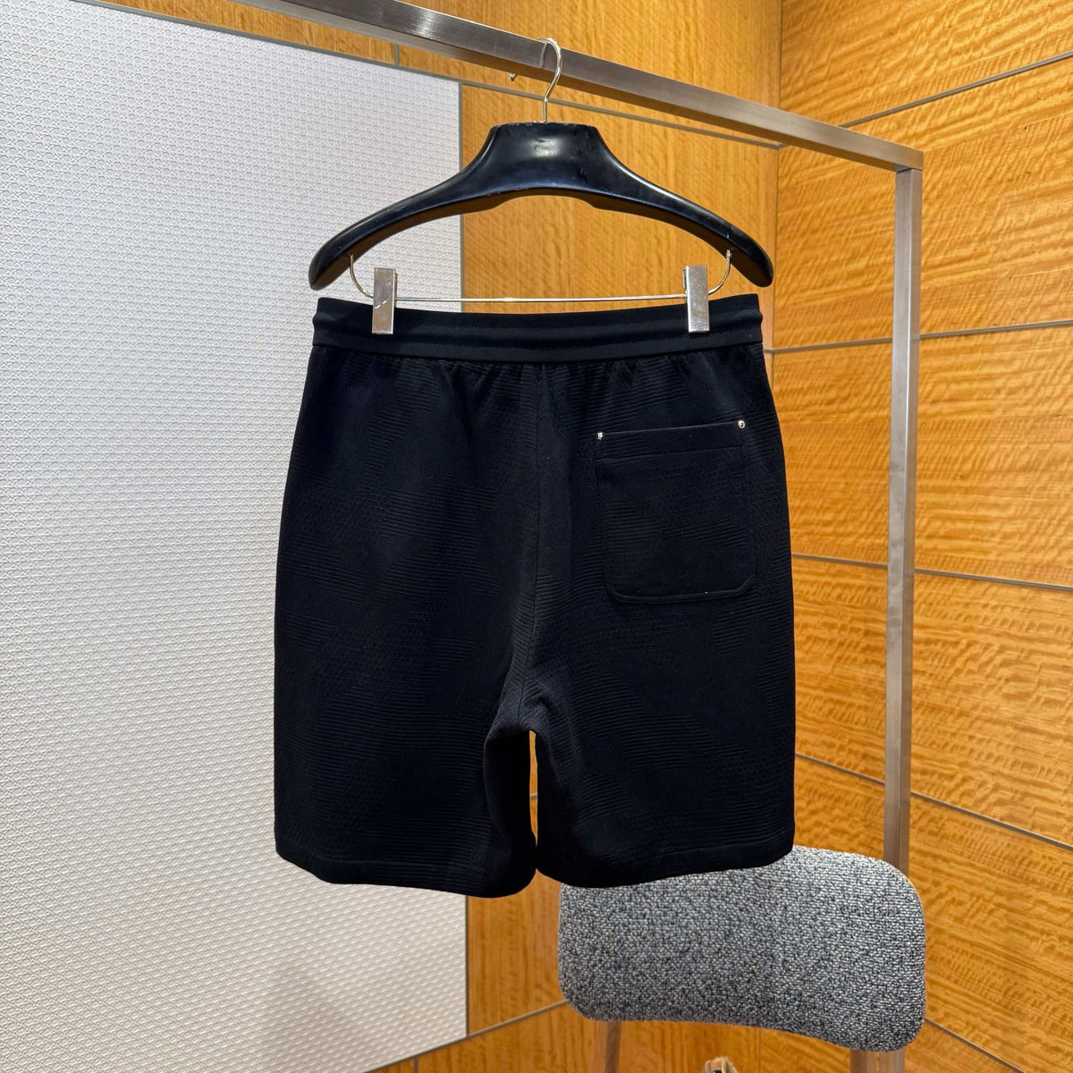 Louis Vuitton Shorts- Louis Vuitton Lou Shorts Premium Designer Casual Shorts