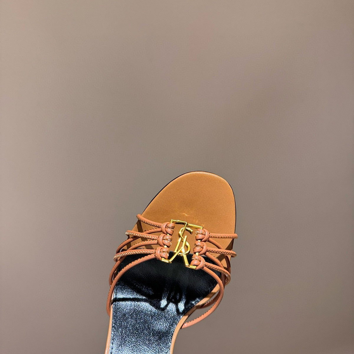 Saint Laurent Shoes- Saint Laurent Heels Premium Designer Casual Shoes